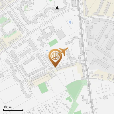 Foto zu Bellingstraße 7-12, 12249 Berlin