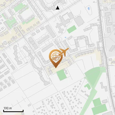 Foto zu Bellingstraße 13-22, 12249 Berlin