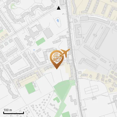 Foto zu Bellingstraße 1-5, 12249 Berlin