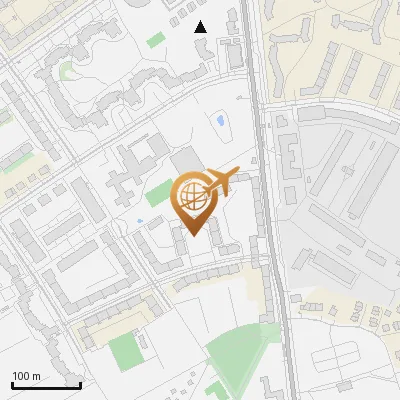 Foto zu Bellingstraße 6, 12249 Berlin