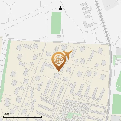 Foto zu Bellinzonastraße 11, 81475 München