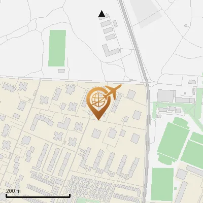 Foto zu Bellinzonastraße 12, 81475 München