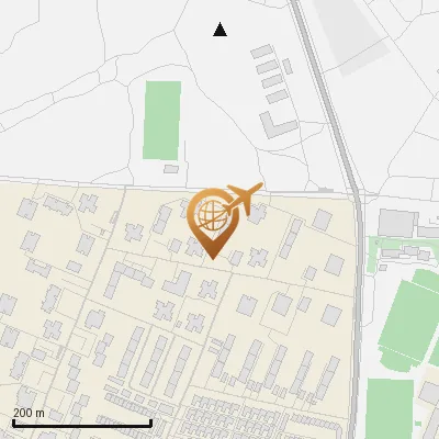 Foto zu Bellinzonastraße 16, 81475 München