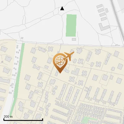 Foto zu Bellinzonastraße 17-30, 81475 München