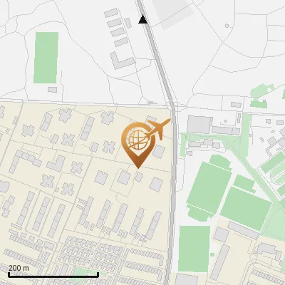 Foto zu Bellinzonastraße 1-4, 81475 München