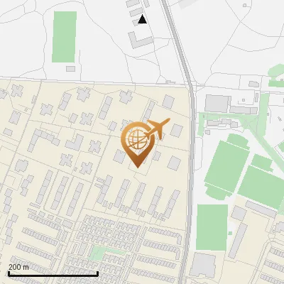 Foto zu Bellinzonastraße 5, 81475 München