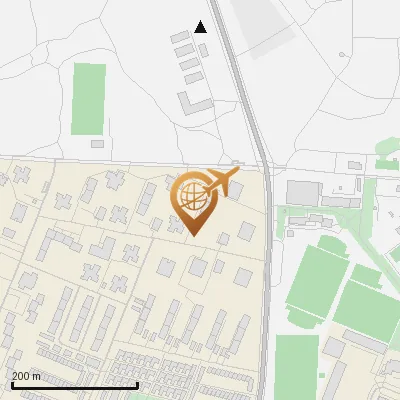 Foto zu Bellinzonastraße 6, 81475 München