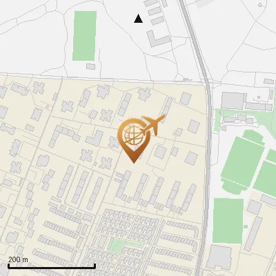 Foto zu Bellinzonastraße 7, 81475 München