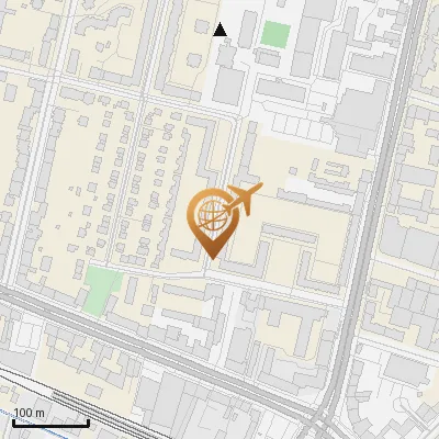 Foto zu Belowstraße 3-7, 13403 Berlin