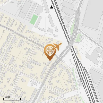 Foto zu Belßstraße 1-2, 12277 Berlin