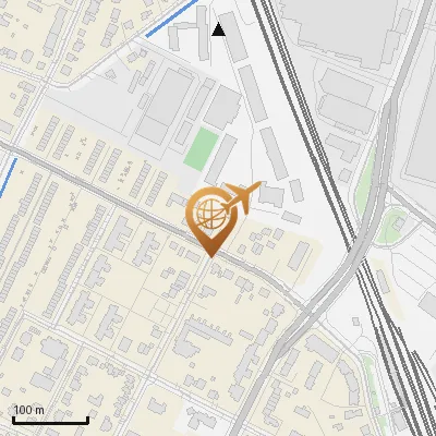 Foto zu Belßstraße 10-18, 12277 Berlin