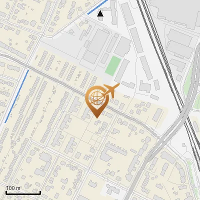 Foto zu Belßstraße 19-23, 12277 Berlin