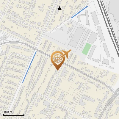 Foto zu Belßstraße 25-32, 12277 Berlin