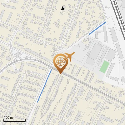 Foto zu Belßstraße 34-36, 12277 Berlin