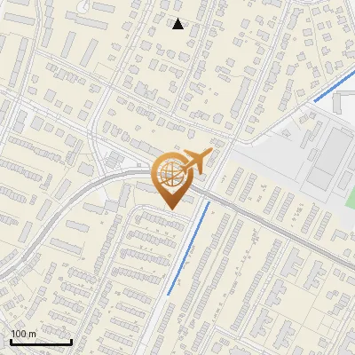 Foto zu Belßstraße 37-40, 12249 Berlin