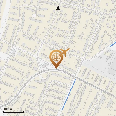 Foto zu Belßstraße 44-48, 12249 Berlin