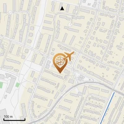 Foto zu Belßstraße 57-62, 12249 Berlin