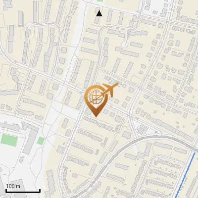 Foto zu Belßstraße 63-65, 12249 Berlin