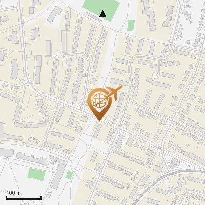 Foto zu Belßstraße 68-69, 12249 Berlin