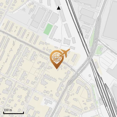 Foto zu Belßstraße 3-9, 12277 Berlin