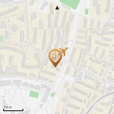 Foto zu Belßstraße 71, 12249 Berlin