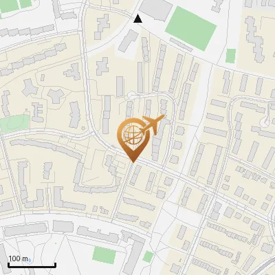 Foto zu Belßstraße 73-78, 12249 Berlin