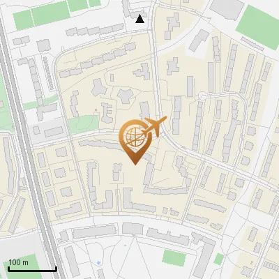 Foto zu Belßstraße 79-87, 12249 Berlin