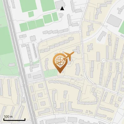 Foto zu Belßstraße 88, 12249 Berlin