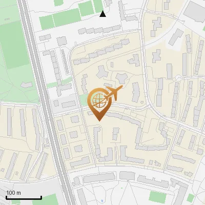 Foto zu Belßstraße 89-97, 12249 Berlin