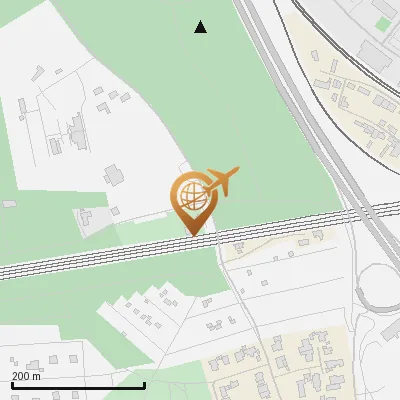 Foto zu Belvederestraße 147, 50933 Köln