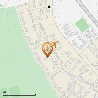 Karte Belvederestraße 47-68, 50933 Köln