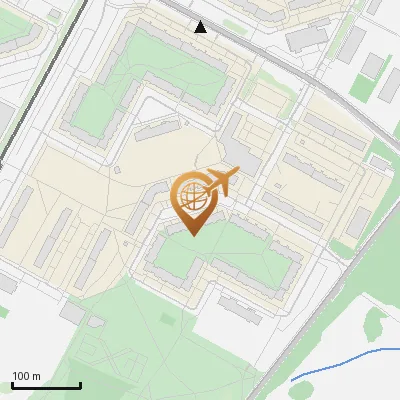 Foto zu Belziger Ring 11-24, 12689 Berlin