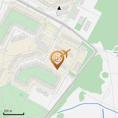 Foto zu Belziger Ring 1-7, 12689 Berlin