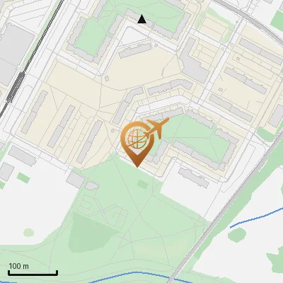 Foto zu Belziger Ring 28-40, 12689 Berlin