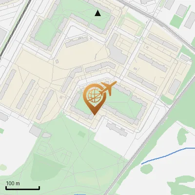 Foto zu Belziger Ring 42-48, 12689 Berlin