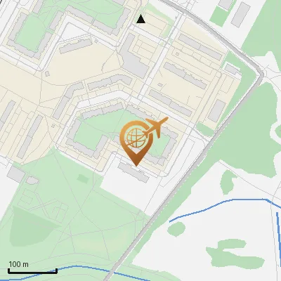 Foto zu Belziger Ring 52-62, 12689 Berlin