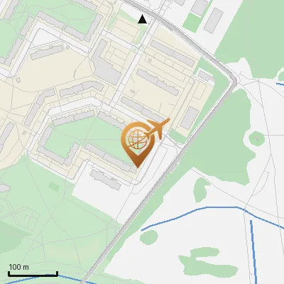 Foto zu Belziger Ring 66, 12689 Berlin