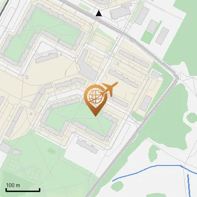 Foto zu Belziger Ring 8, 12689 Berlin