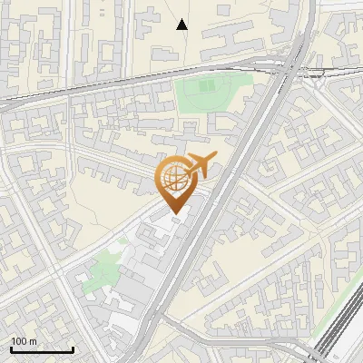 Foto zu Belziger Straße 1, 10823 Berlin