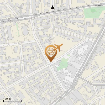 Foto zu Belziger Straße 13-17, 10823 Berlin