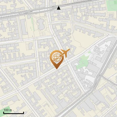 Foto zu Belziger Straße 19-20, 10823 Berlin