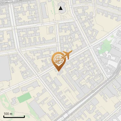 Foto zu Belziger Straße 31-35, 10823 Berlin