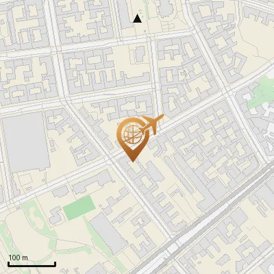 Foto zu Belziger Straße 36-41, 10823 Berlin