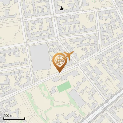 Foto zu Belziger Straße 44-50, 10823 Berlin