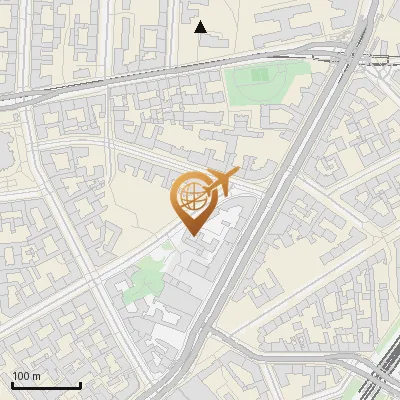 Foto zu Belziger Straße 3-7, 10823 Berlin