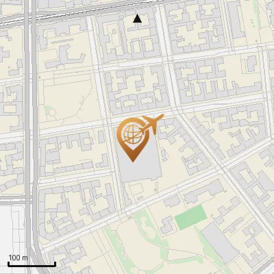 Foto zu Belziger Straße 52, 10823 Berlin