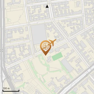 Foto zu Belziger Straße 53, 10823 Berlin