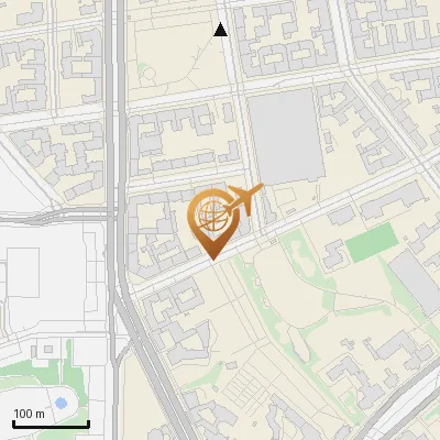 Foto zu Belziger Straße 62-68, 10823 Berlin