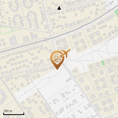 Foto zu Benatzkyweg 1-3, 12355 Berlin