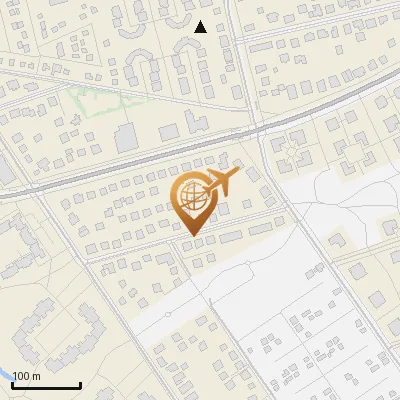 Foto zu Benatzkyweg 12-20, 12355 Berlin